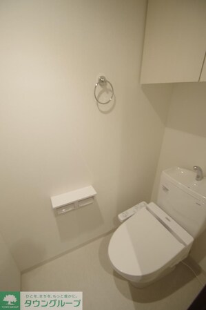 MOCXION INAGIの物件内観写真